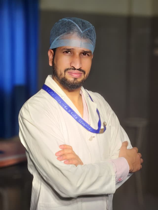 Ramesh Singh