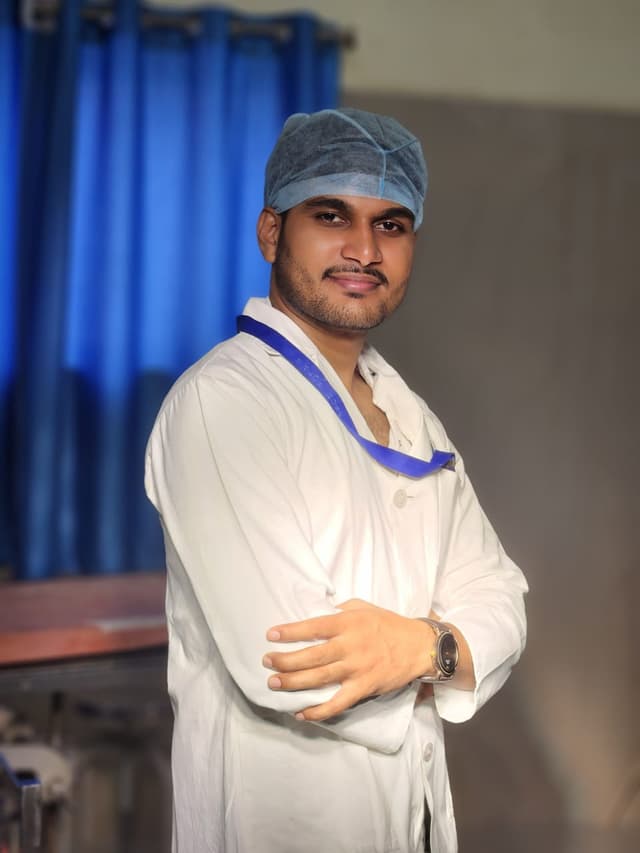 Mr SarfRaaz